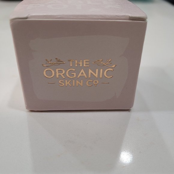 THE ORGANIC SKIN CO. CHEEKY LIP AND CHEEK TINT IN PETAL POWER - Picture 9 of 9